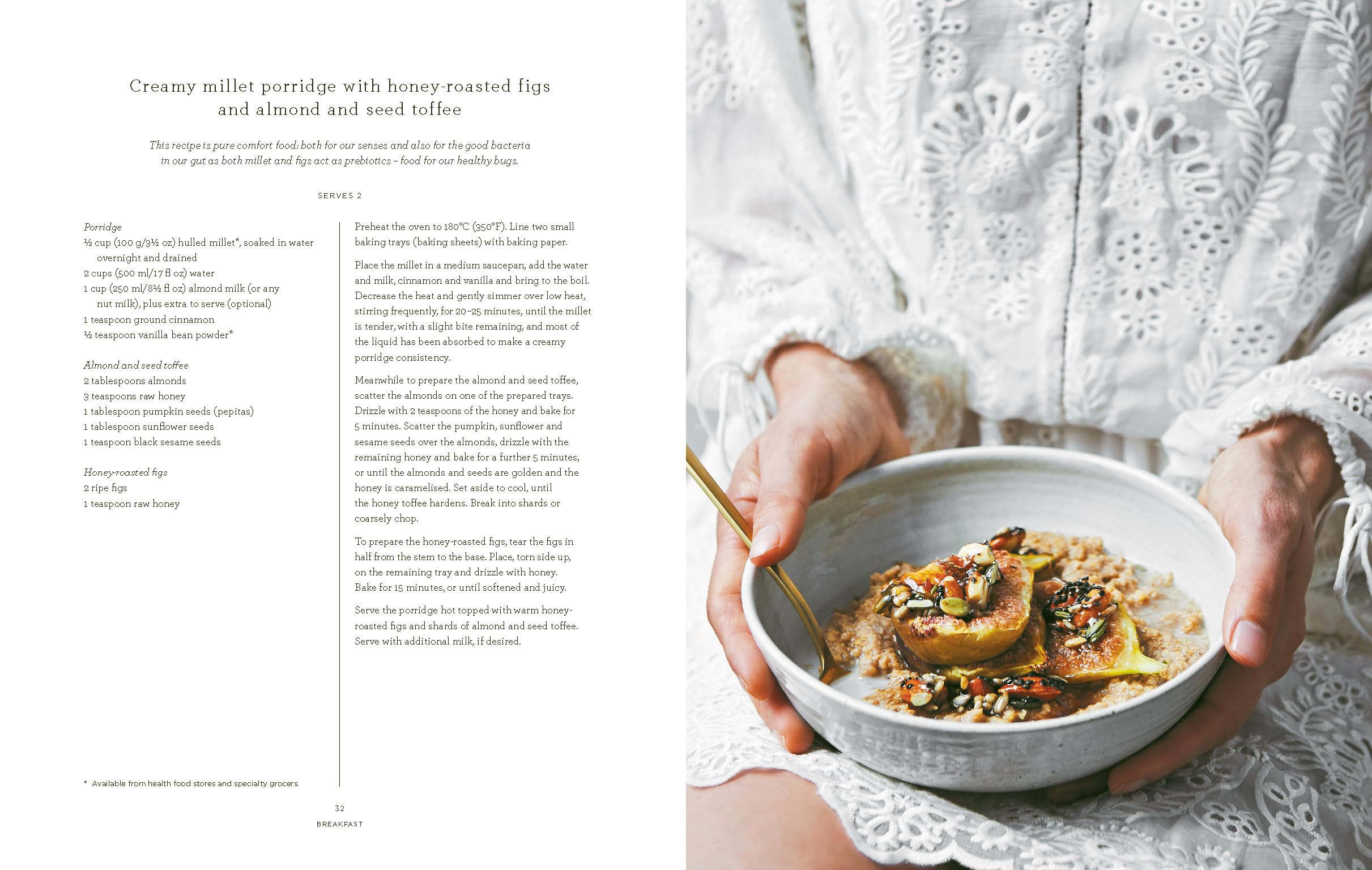 The Beauty Chef: 150 Gluten- And Dairy-Free Recipes for Radiant Skin, Gut Health and Wellbeing