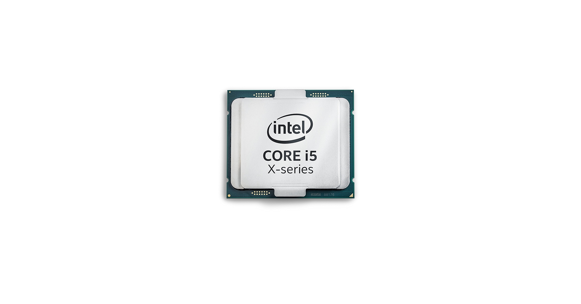 Intel CPU Core i5-7640X 4GHz 6Mキャッシュ 4コア/4スレッド LGA2066 BX80677I57640X  n5ksbvb Amazon.com: Intel BX80677I57640X Core i5-7640X Processor
