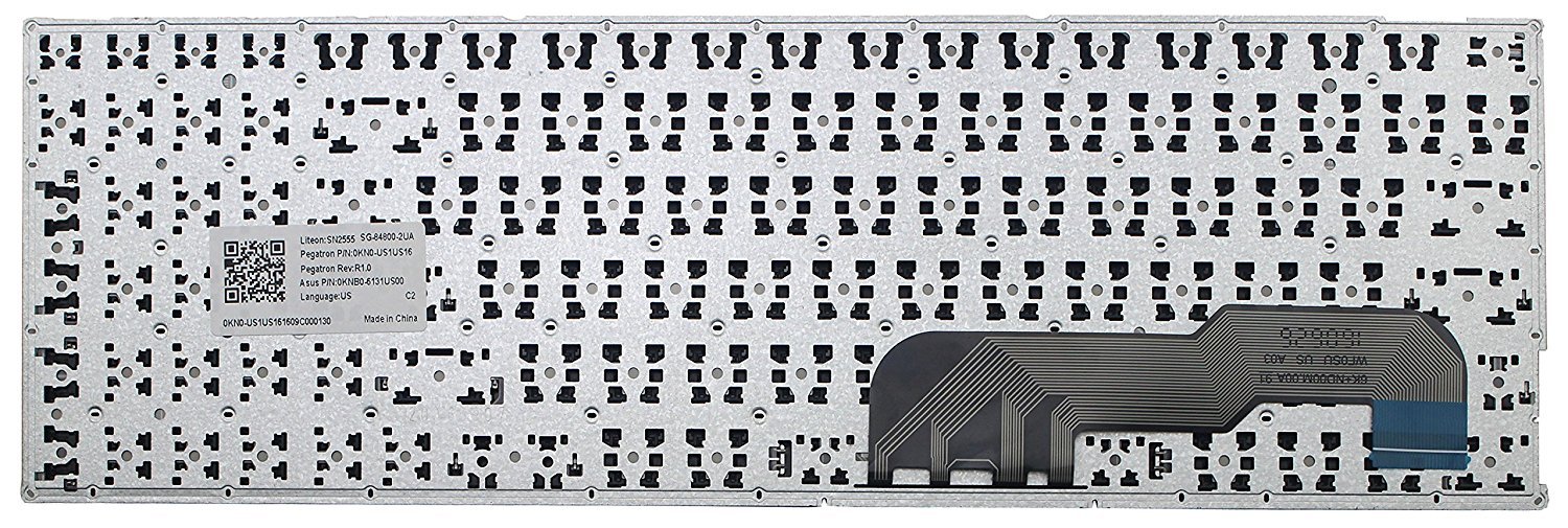 Amazon.com: Original New for Asus X541 X541S X541SA X541SC X541U
