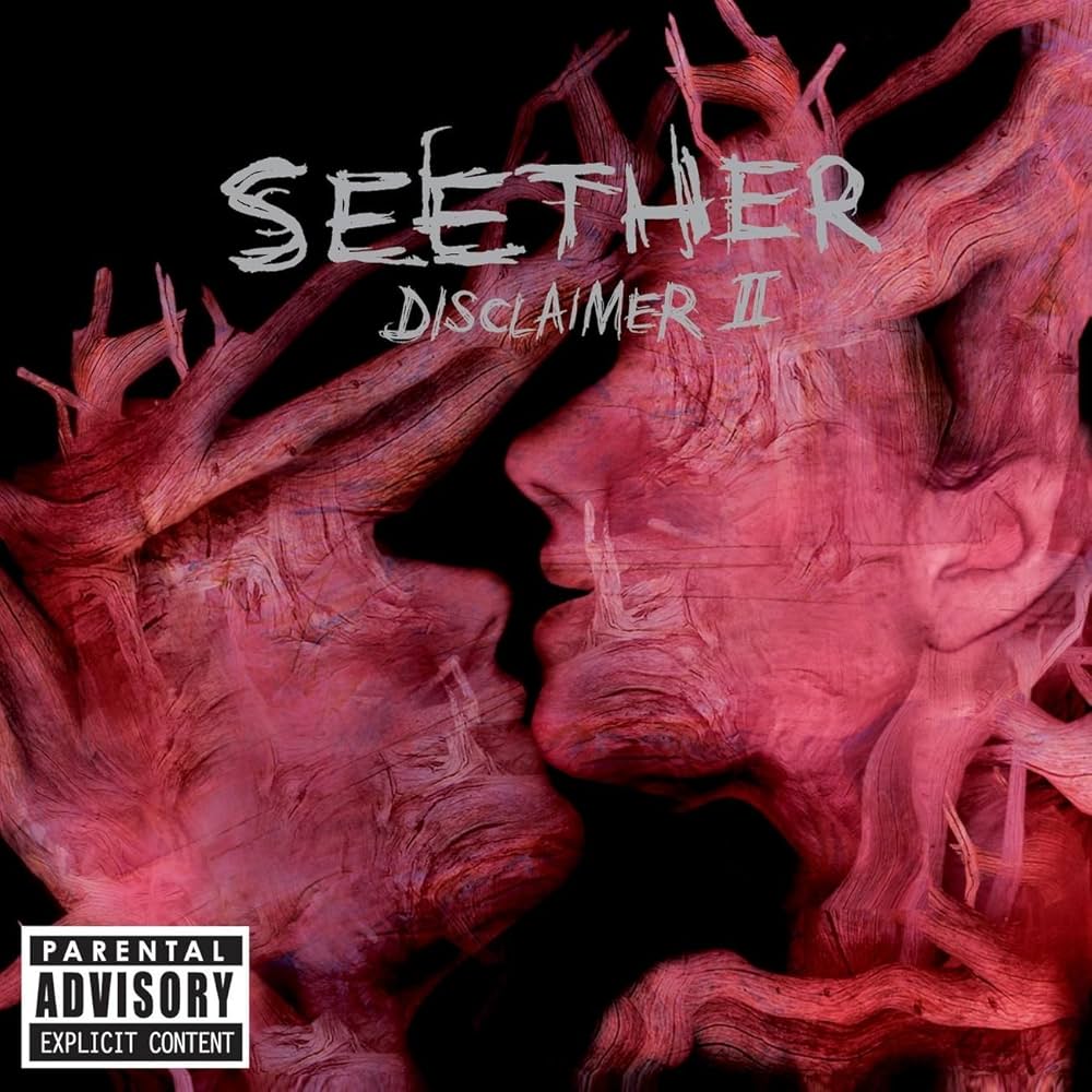 Seether - Disclaimer II - Amazon.com Music