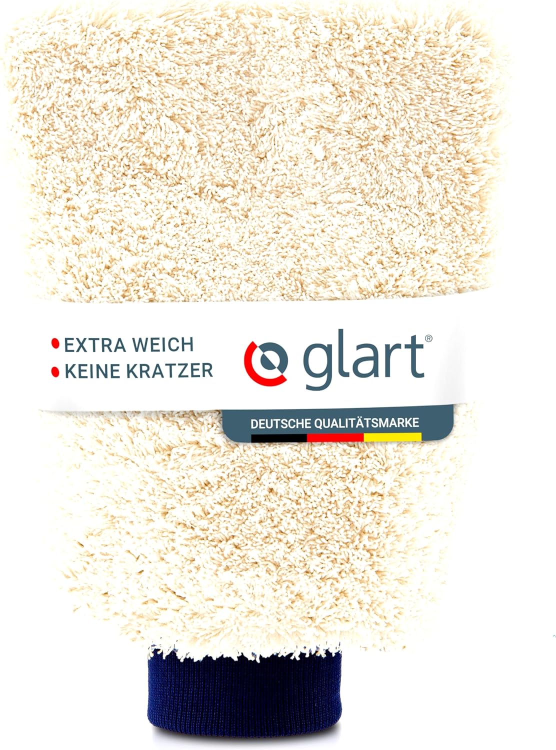 Glart Cleaning & Care