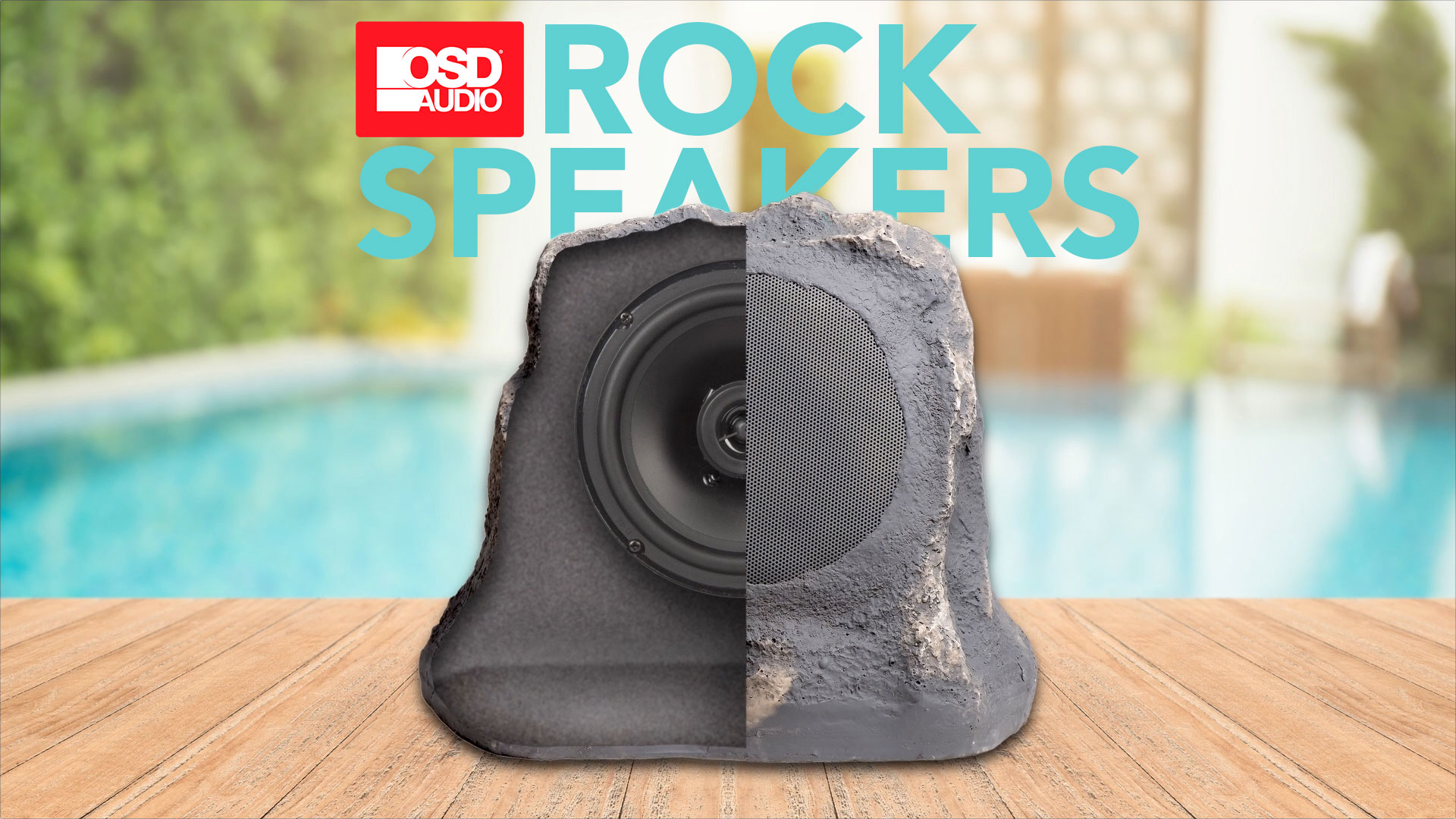 Amazon.com: OSD Audio 8