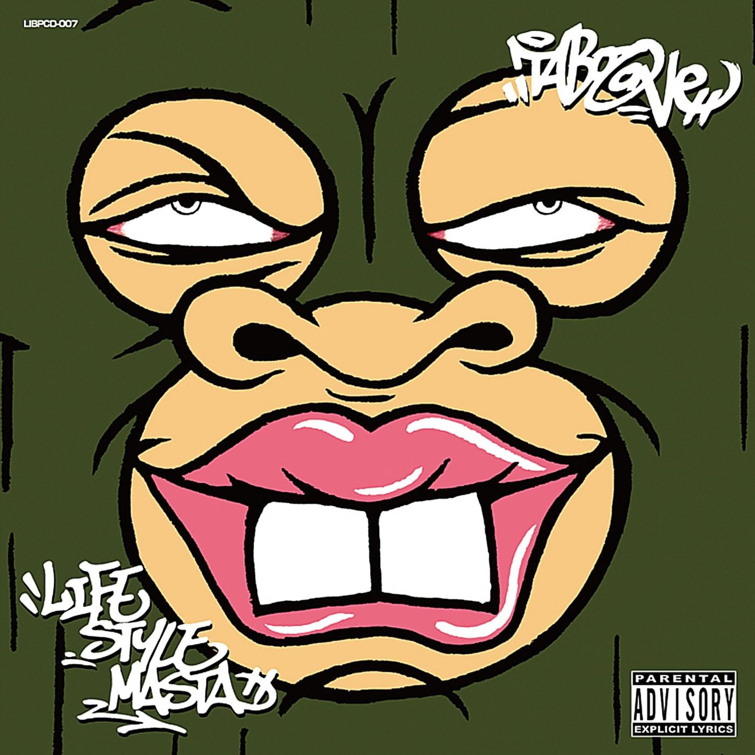 TABOO1のLIFE STYLE MASTAからの楽曲禁断の惑星 feat. 志人をAmazon