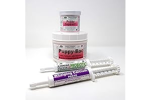 Dogzymes Whelping Supplies Kit: Essential Care for New Mothers and Puppies