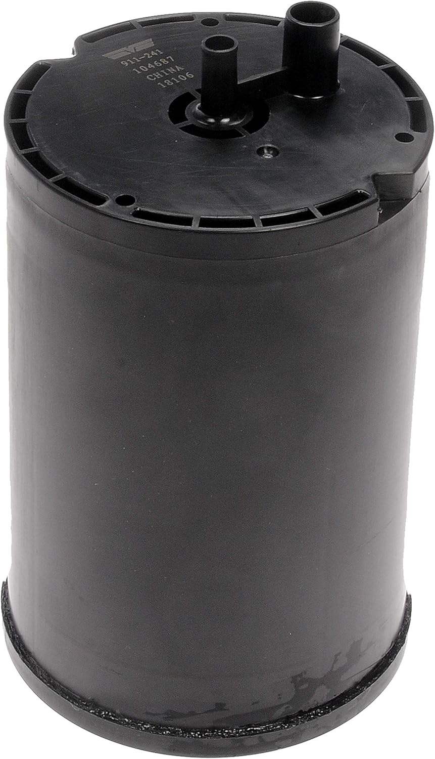 Dorman 911-241 Vapor Canister Compatible with Select Dodge Models