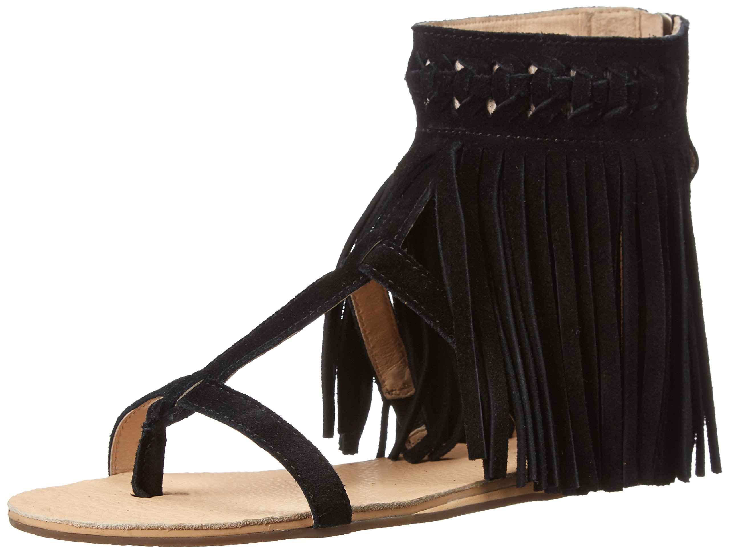 Koolaburra Womens Athena Gladiator Sandal