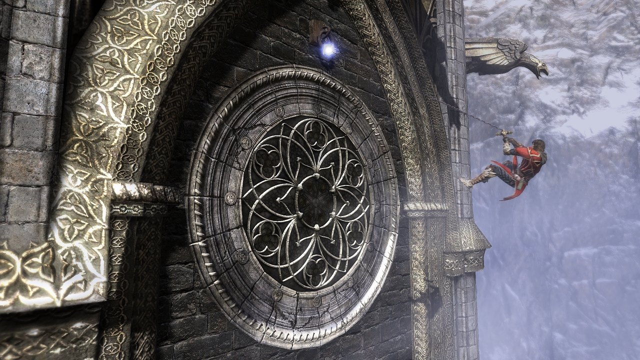 Konami Castlevania: Lords of Shadows, PS3