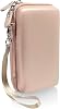 Funda portátil para bocina Bluetooth/FM/MP3 Antimi 3