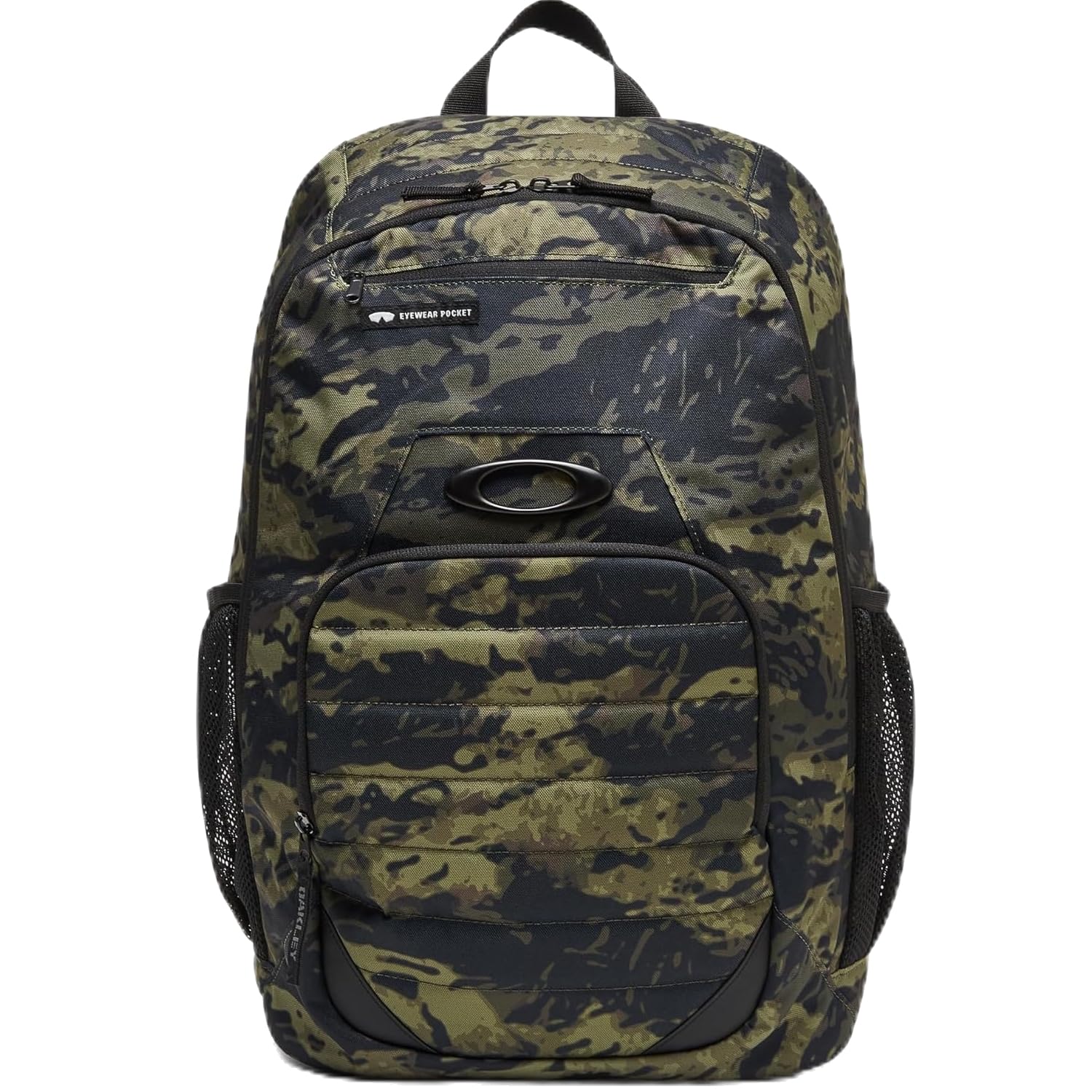 Amazon.com | Oakley Unisex Enduro 25Lt 4.0 Backpack, Tiger Camo
