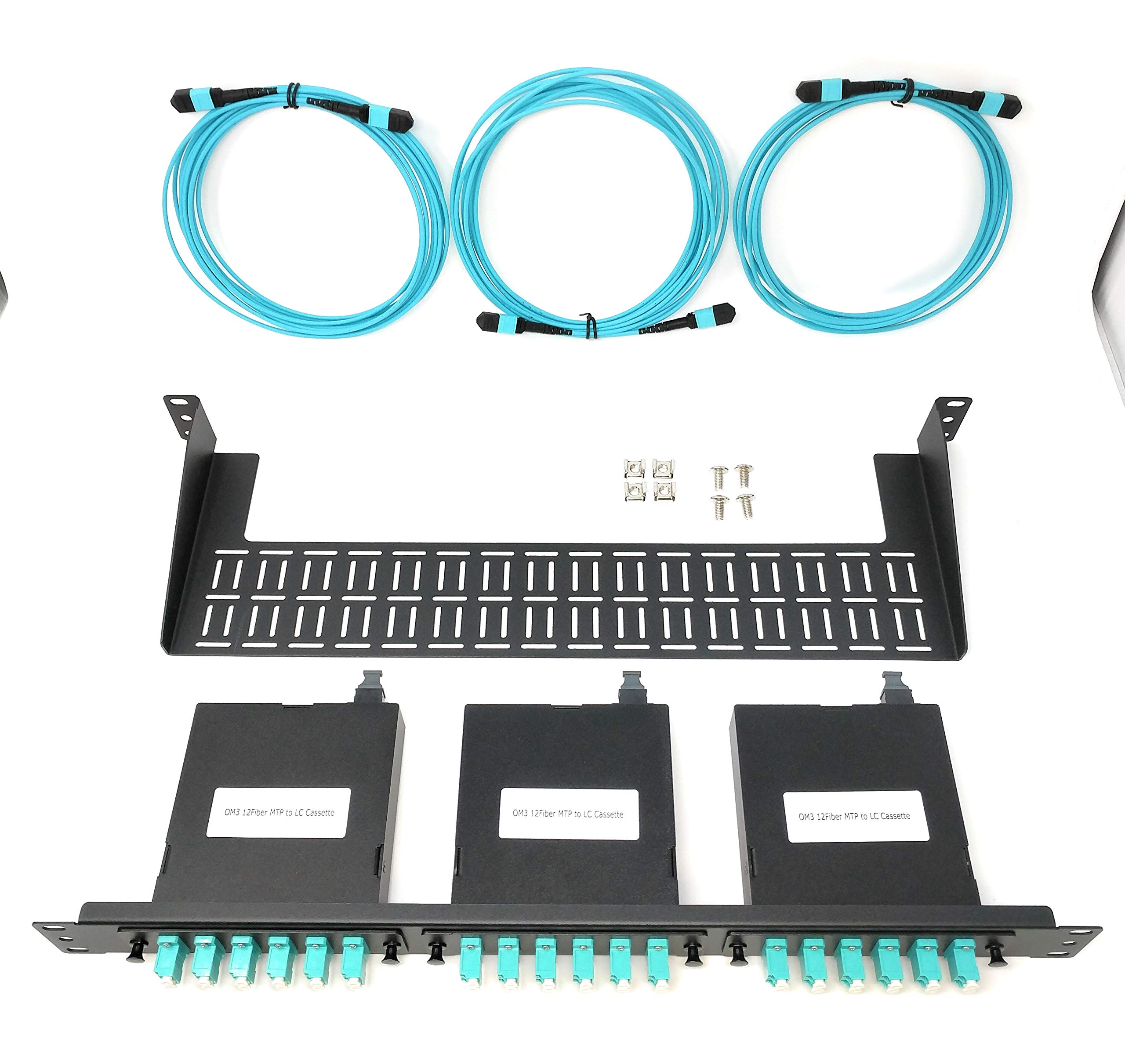 Ultra Spec Cables 1U 19