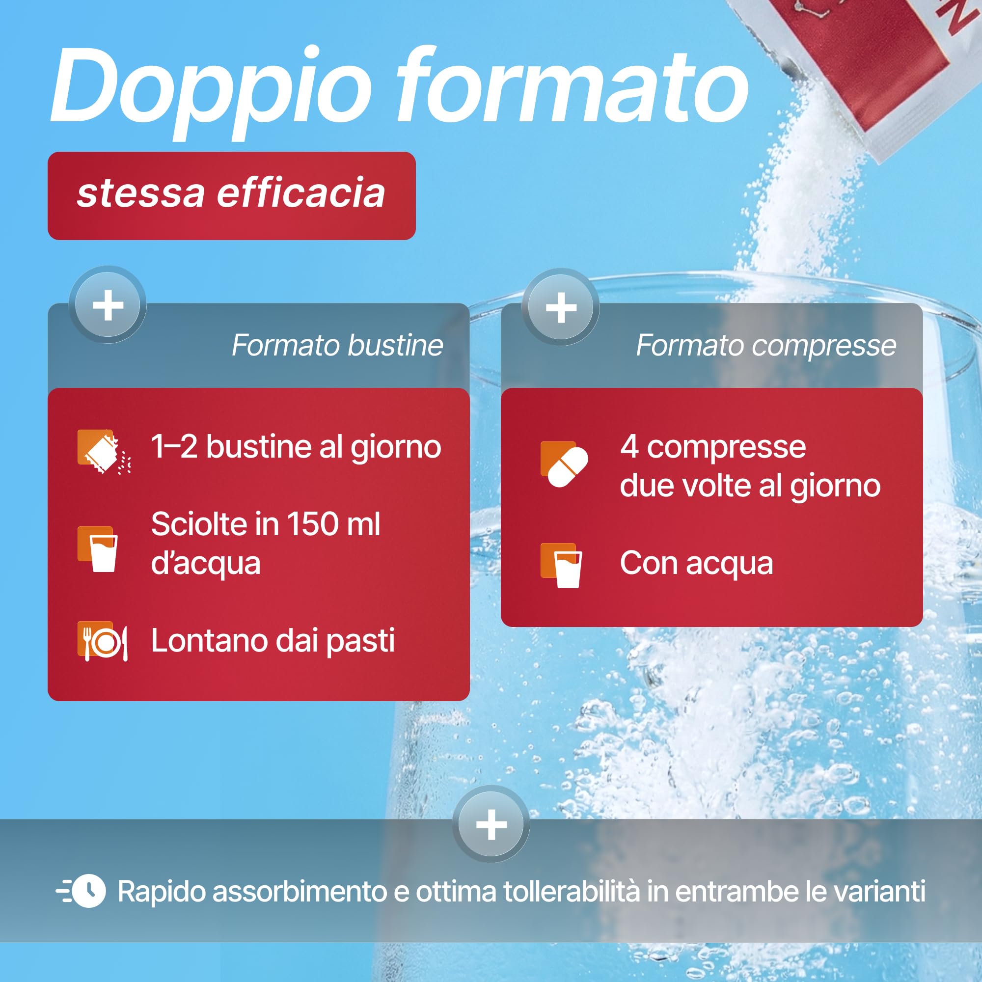 NAMED Nutrixam Integratore Aminoacidi Essenziali EAA | Aminoacidi Ramificati BCAA | Supporto per Recupero Muscolare, Energia e Benessere Fisico | Integratore Completo Adulti | FMS, 30 Buste