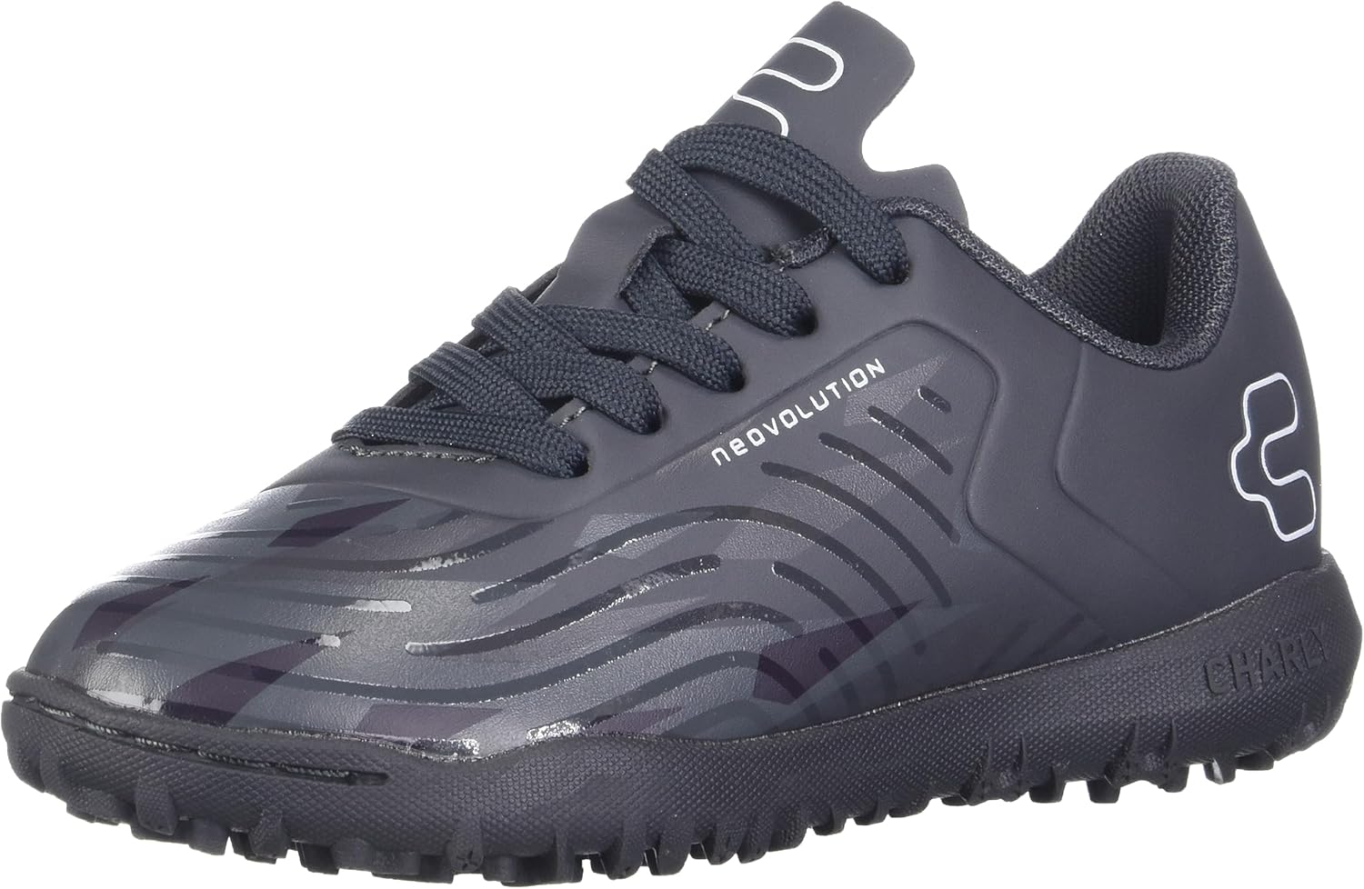 Tenis Tenis Niño Charly 1065196001 Textil Azul Charly Niño