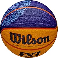 Vista 5 de Wilson FIBA 3X3