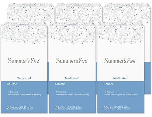 Best BetaDine Douche for Women: Ultimate Feminine Care