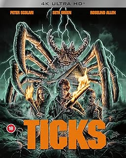 Ticks
