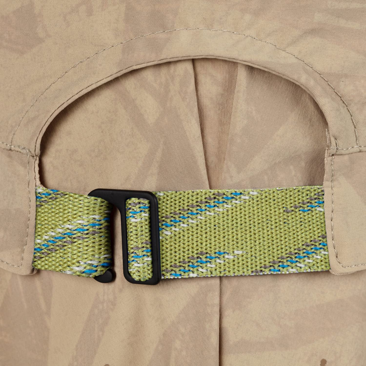 Buff Açai Sand - Casquette Pack Sahara - Mixte