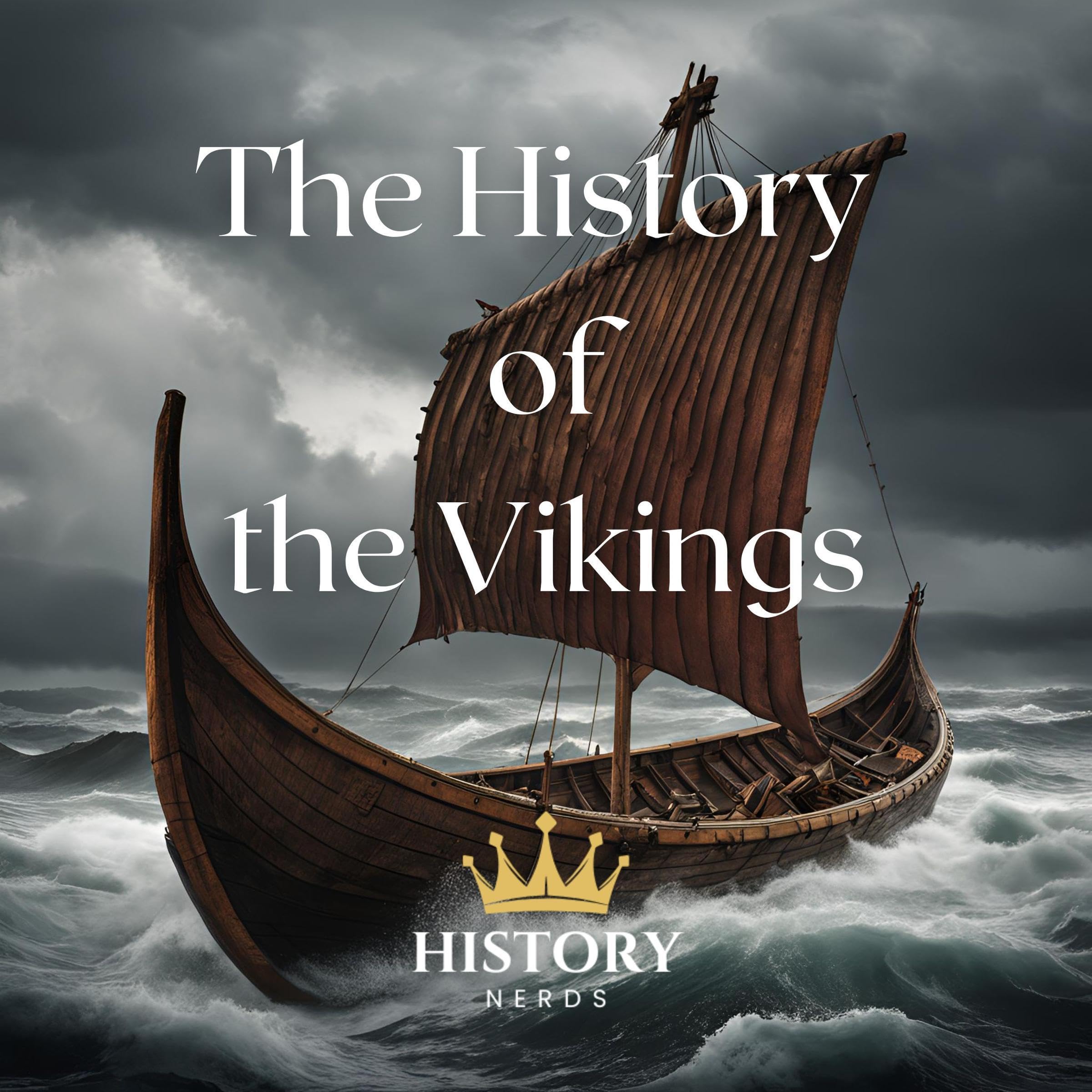 The History of the Vikings