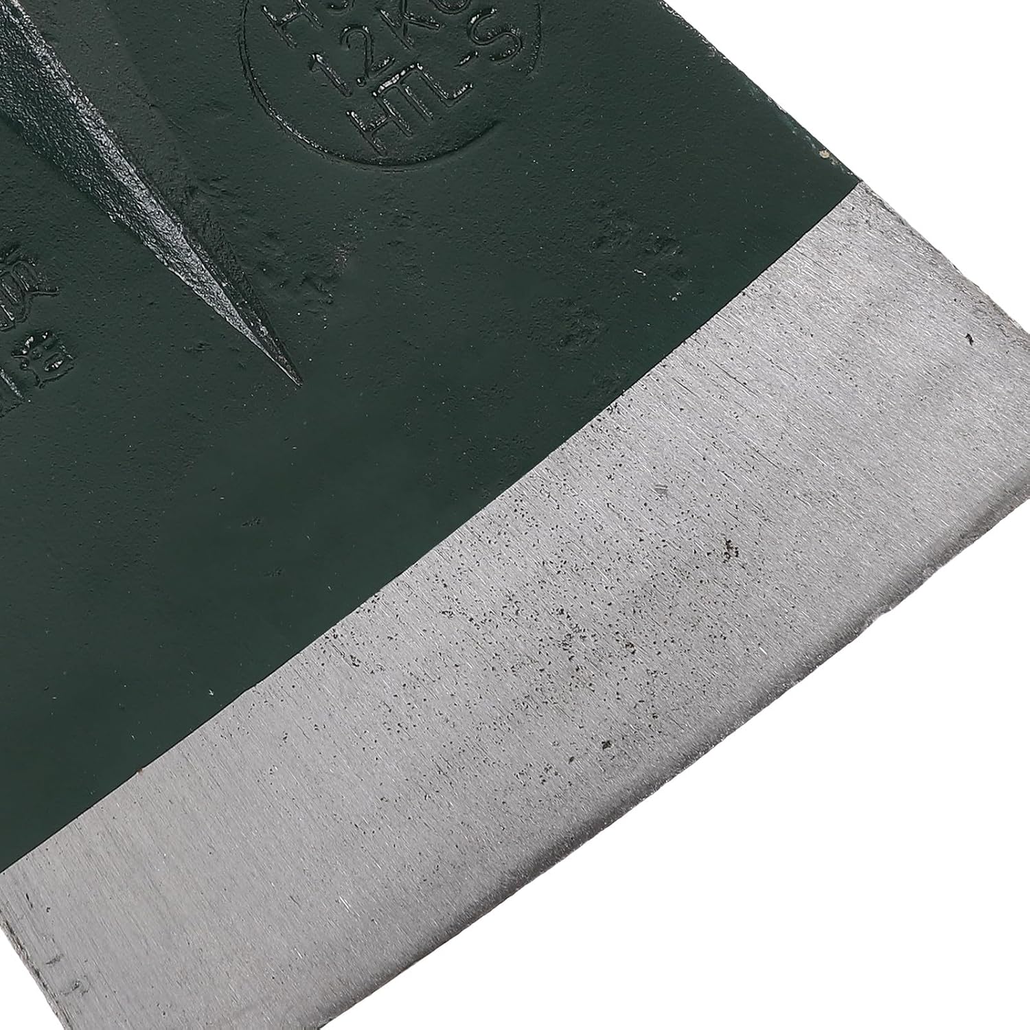 Stainless Steel Garden Hoe Head Portable Handheld Small Hoe for Weeding and Digging Soil, Outdoor Gardening Hoeing Tool Without Handle, Suitable for Flower Planting Random Style