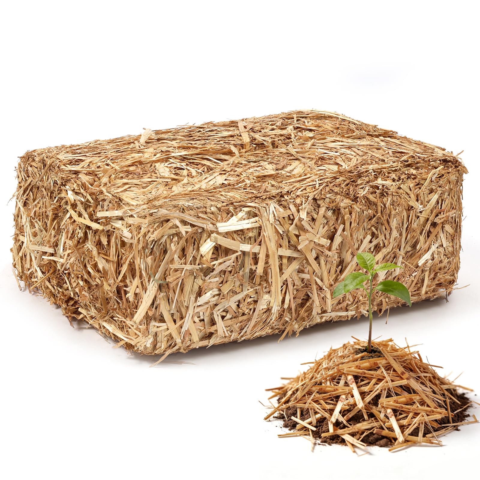 PJT Organic Garden Straw