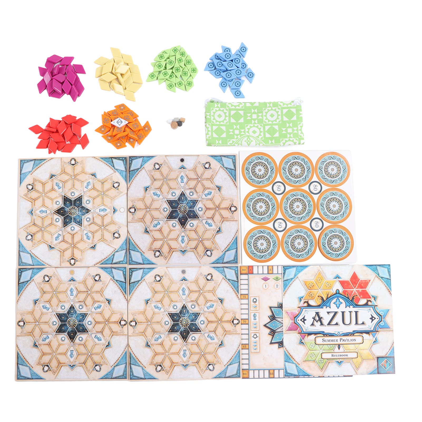 Juego de Mesa de Estrategia para Colocar fichas, Juego de Fiesta Familiar multijugador, Juego competitivo de emparejamiento de fichas con Bolsa de Almacenamiento para Adultos y