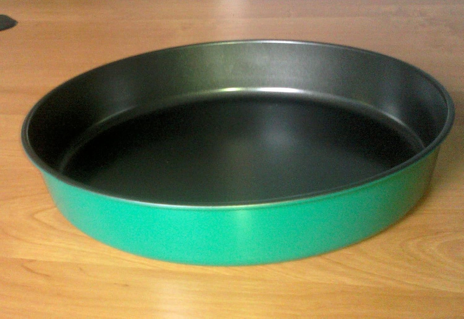 costruito in microonde