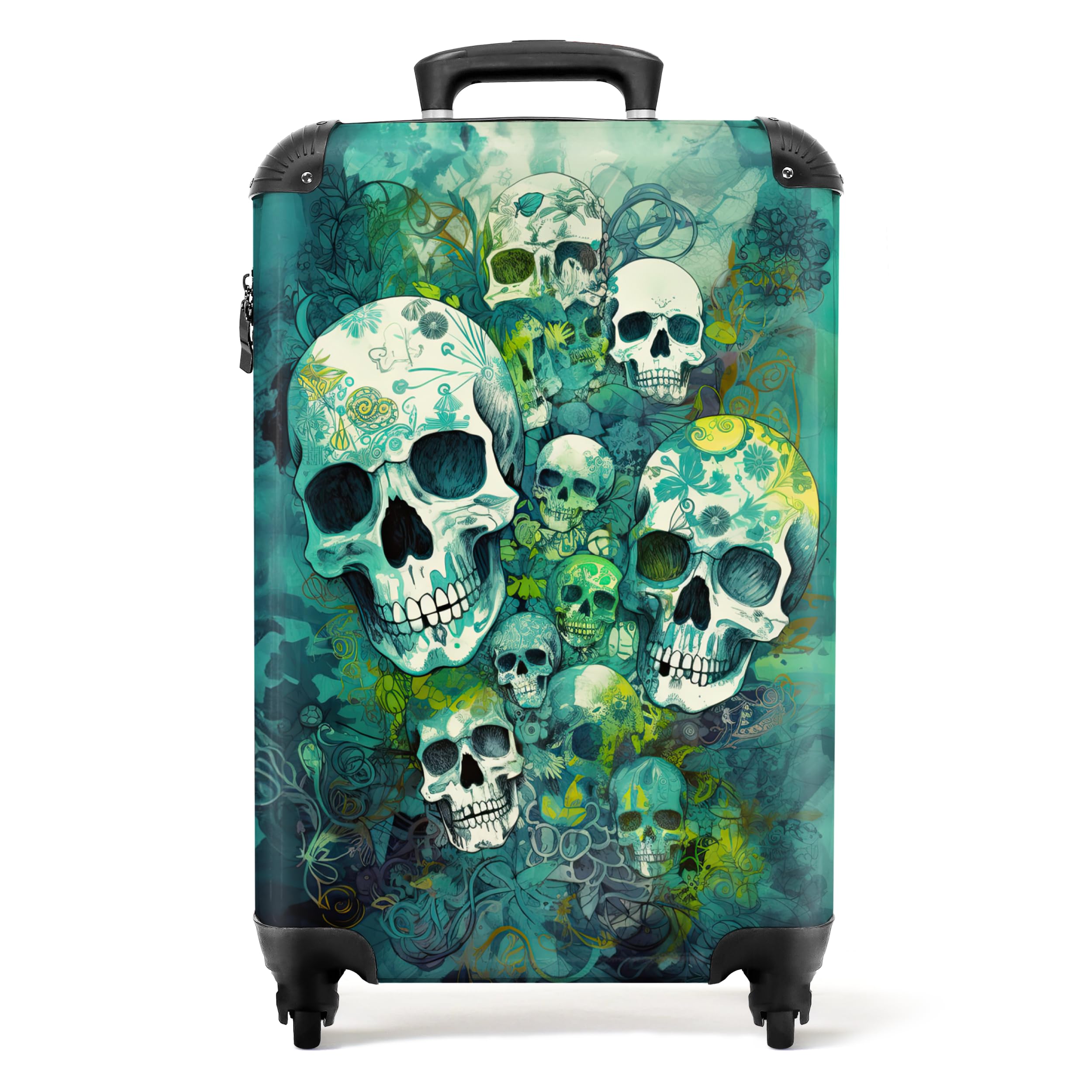 NoBoringSuitcases.com