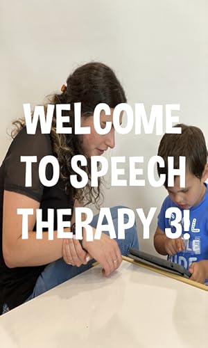Speech Therapy Step 3 - Learn to say 500+ words – vue 6