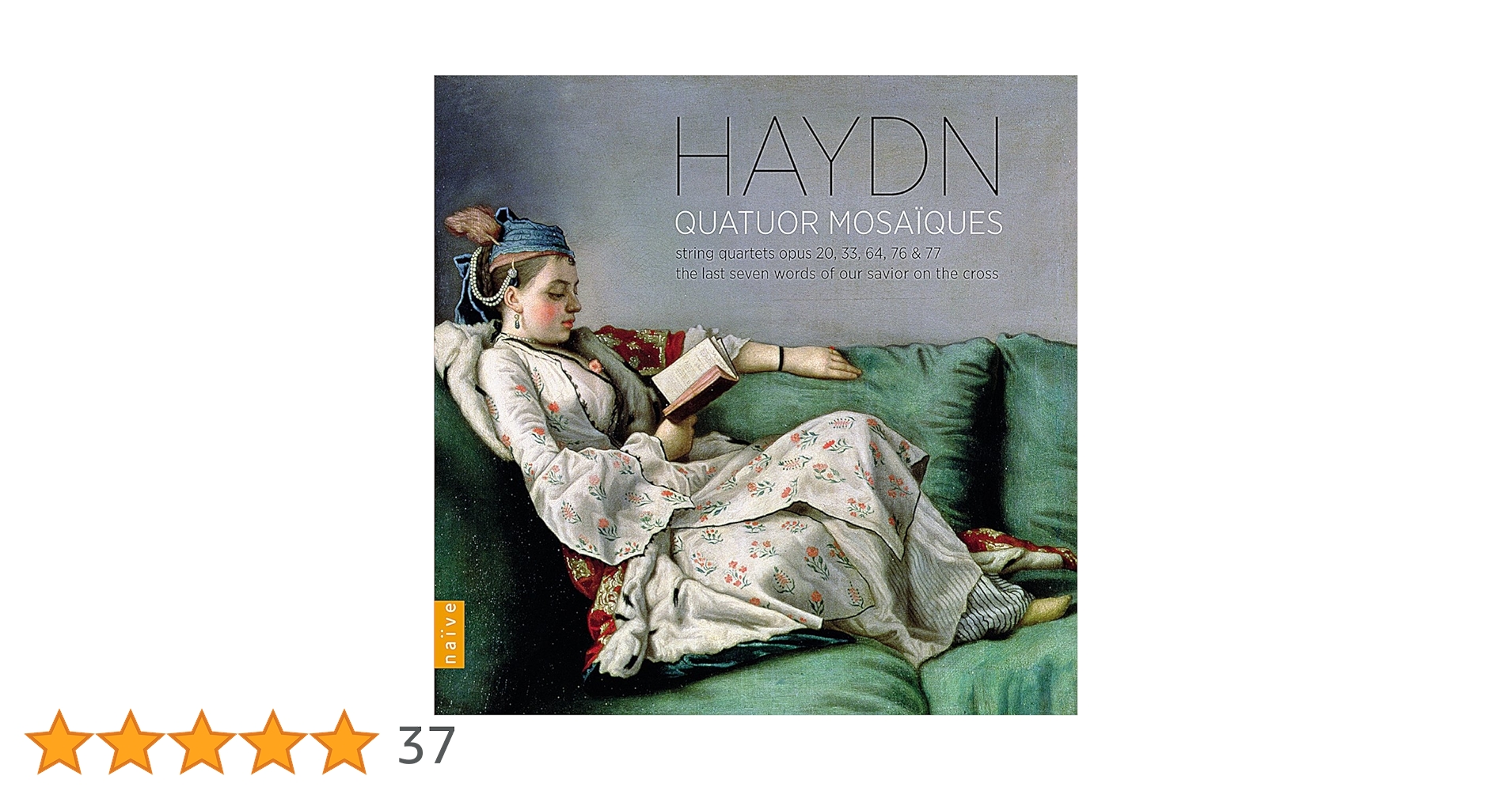 Amazon.co.jp: Streichquartette: ミュージック