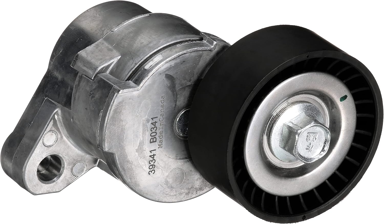 Gates 39341 Accessory Drive Belt Tensioner Assembly