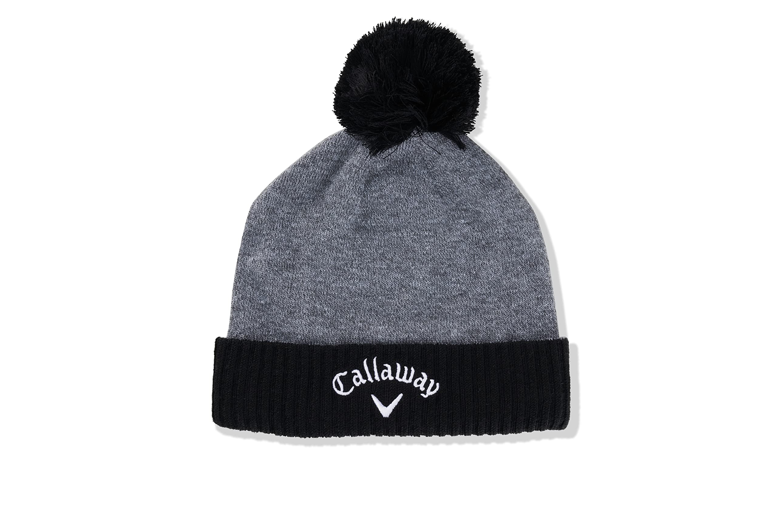 Callaway Berretto da Uomo con Pompon 23