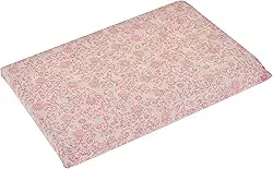 TRAVESSEIRO PAPI COMPOSE ANTISSUFOCANTE ESTAMPADO 36CM X 22CM X 4, 5CM 01 UN, Papi Textil,