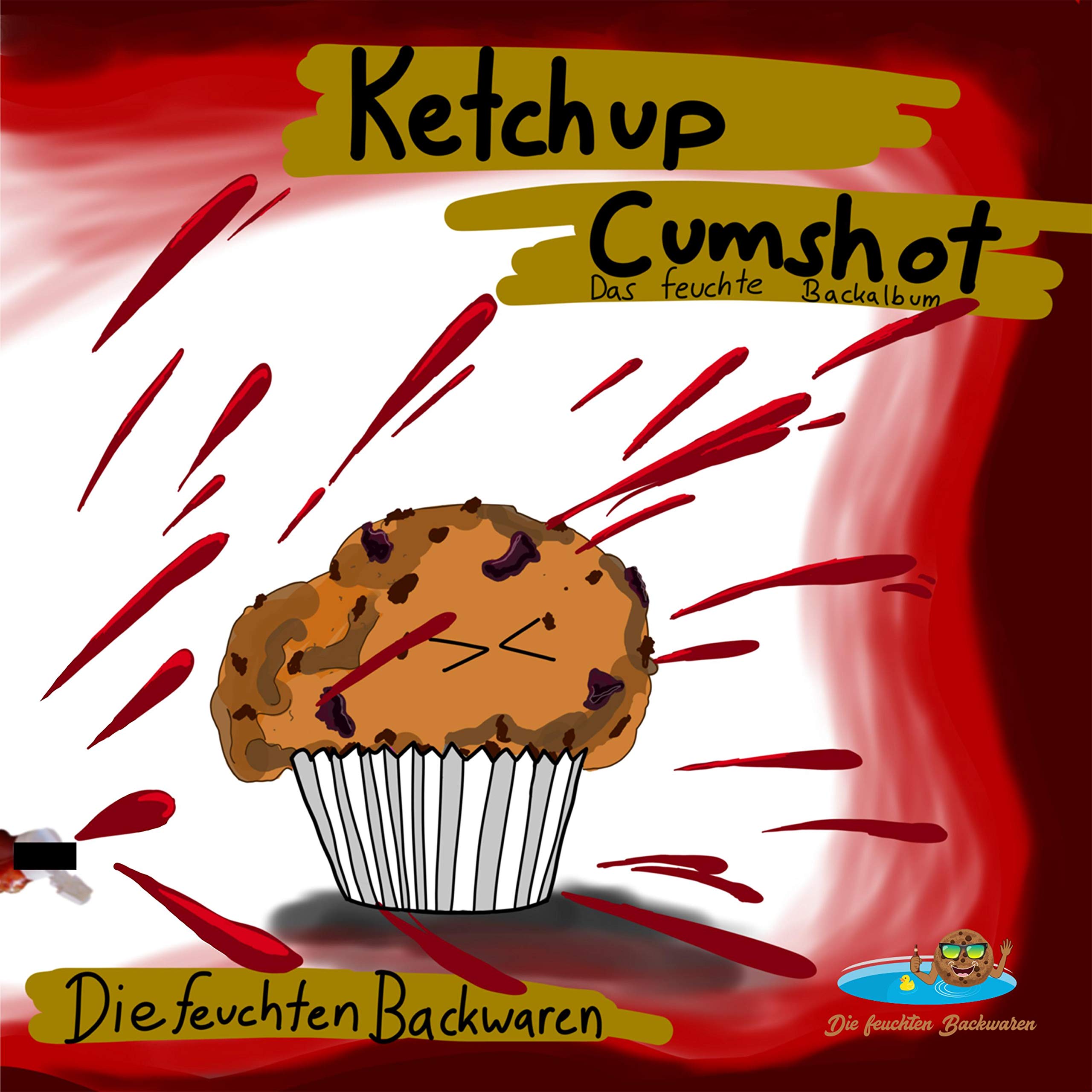 Die feuchten Backwaren