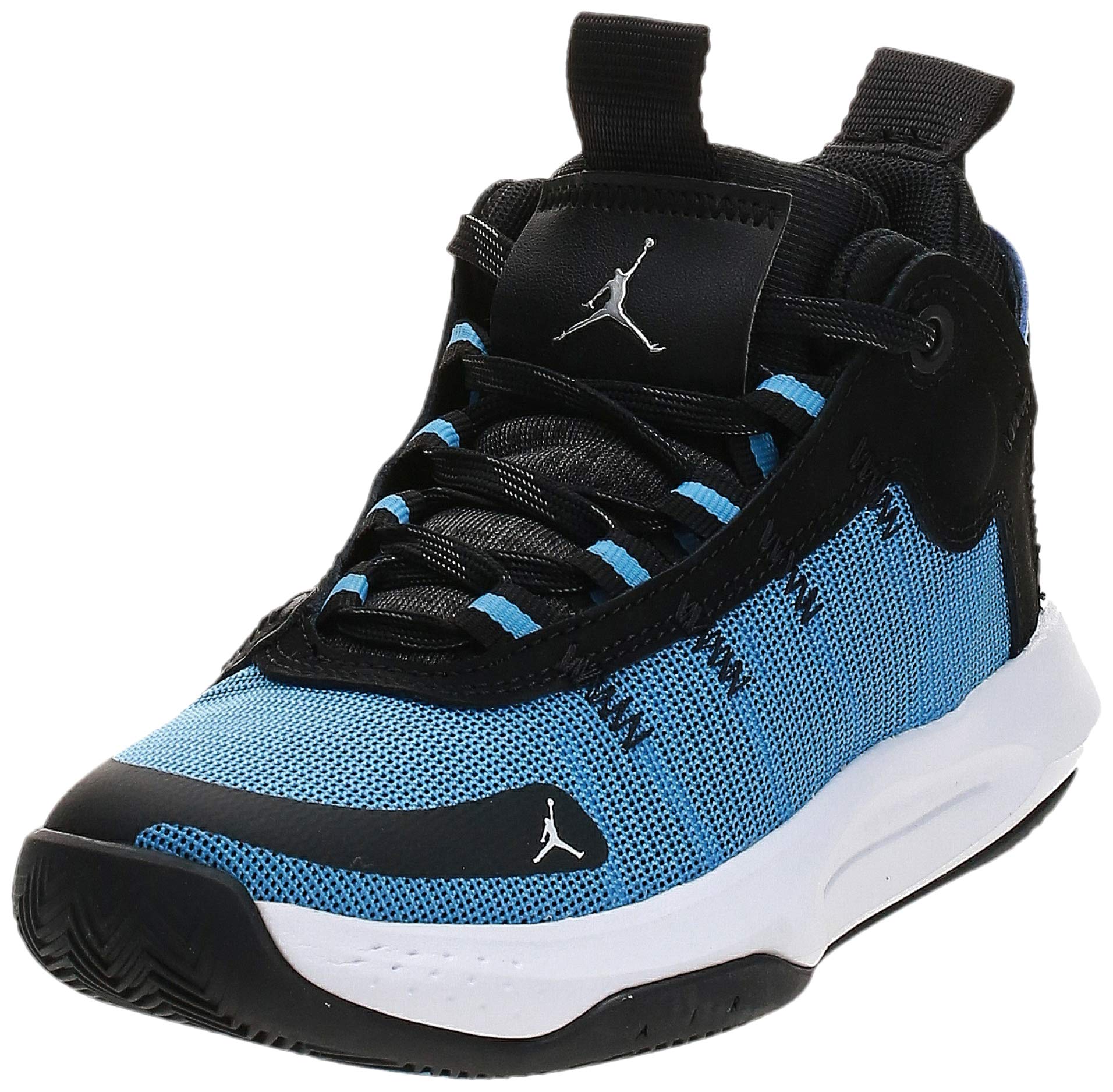 Nike Mixte Enfant Jordan Jumpman 2020 (GS) Basketball Shoe