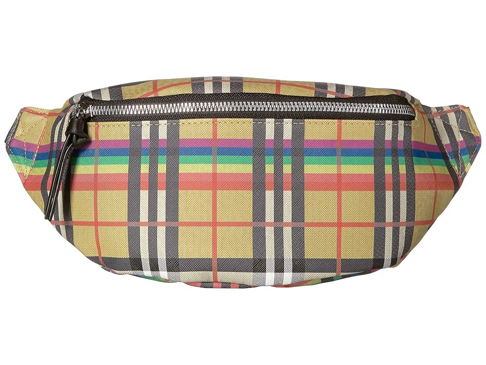 

Stella & Max 80s Go To (Rainbow 1) Handbags, Multi