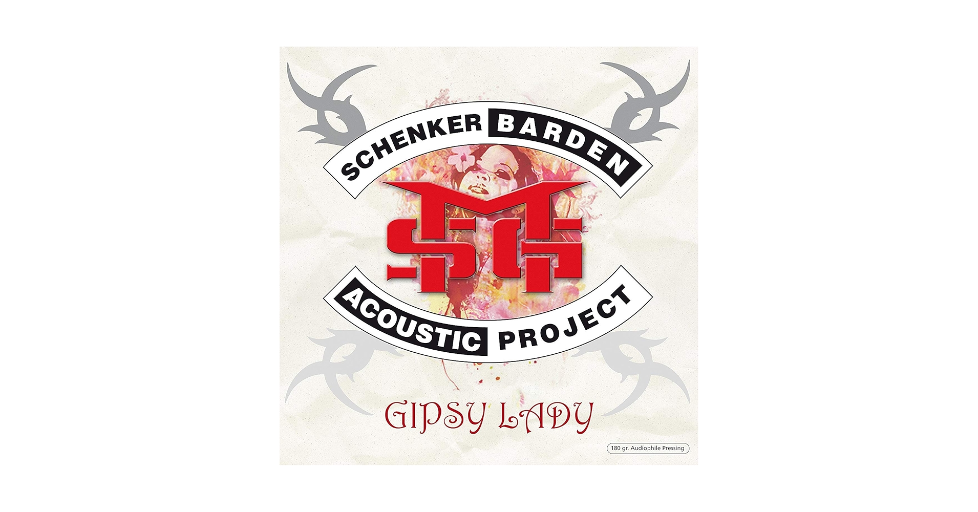 Schenker Barden Acoustic Project - Gipsy Lady - Amazon.com Music