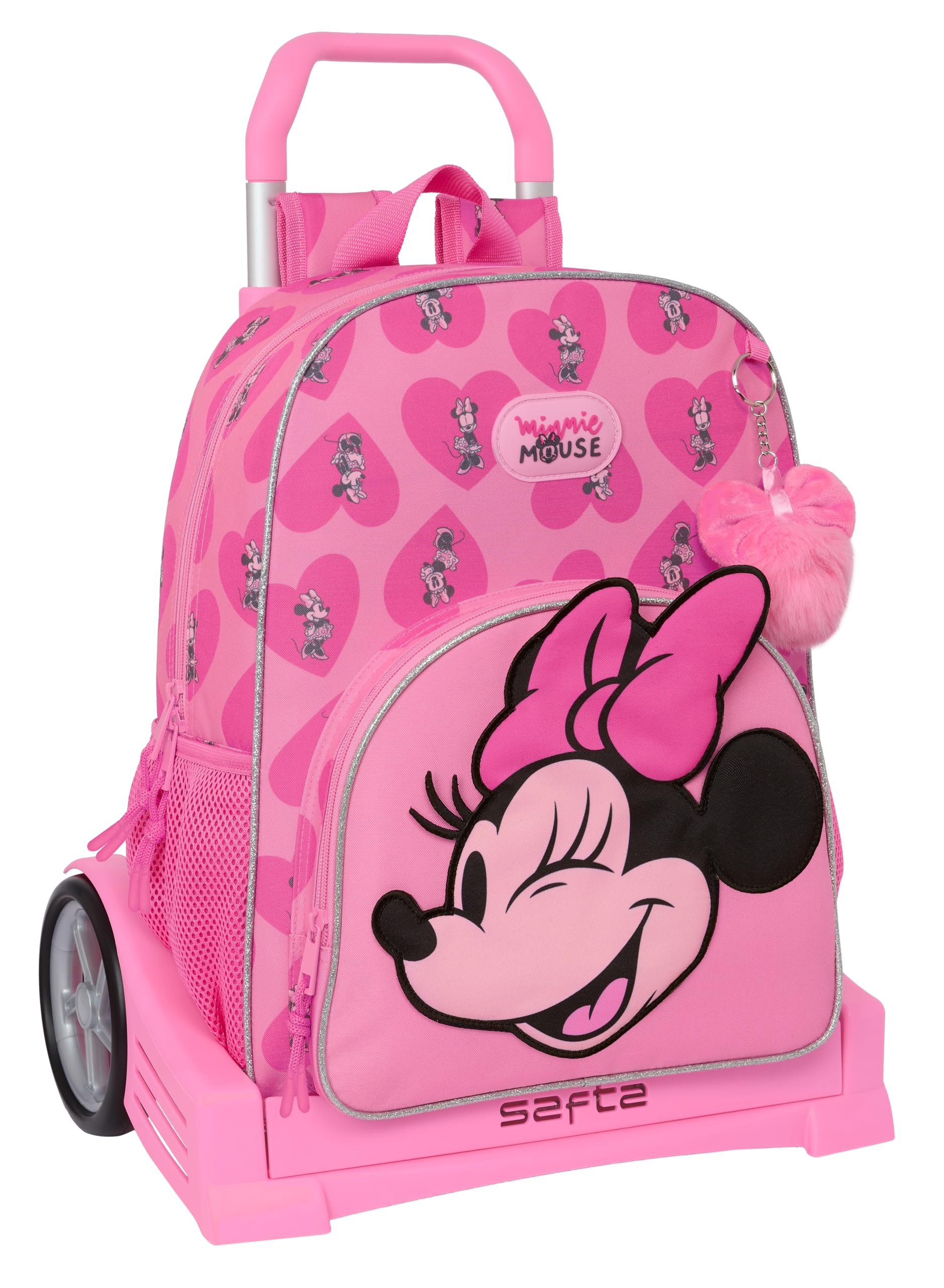 Safta M860b Mochila Unisex niños