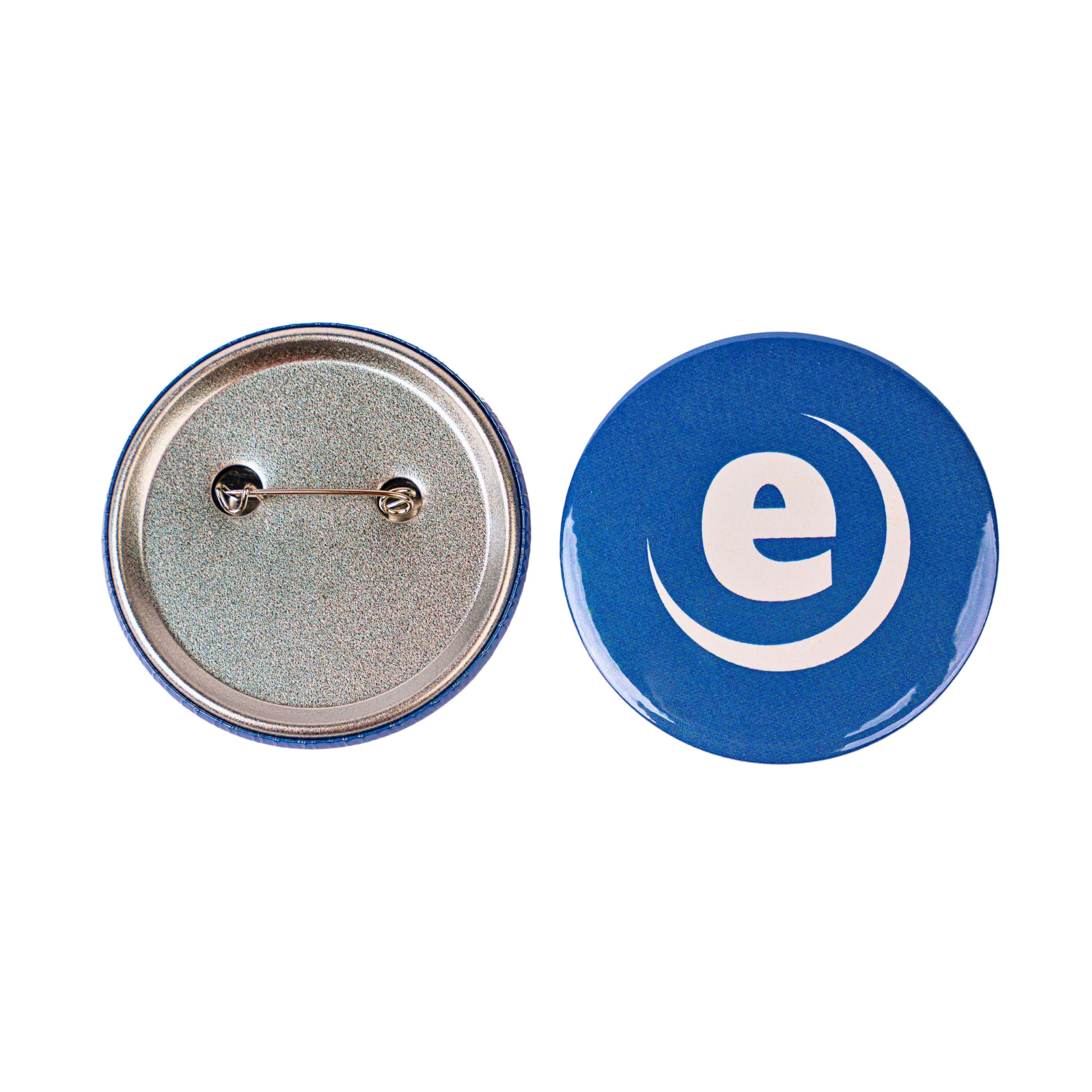 Machine à badges en métal solide 38mm Micro Badge Maker Kit avec 500 composants métalliques Découpeur de cercle Matrice interchangeable