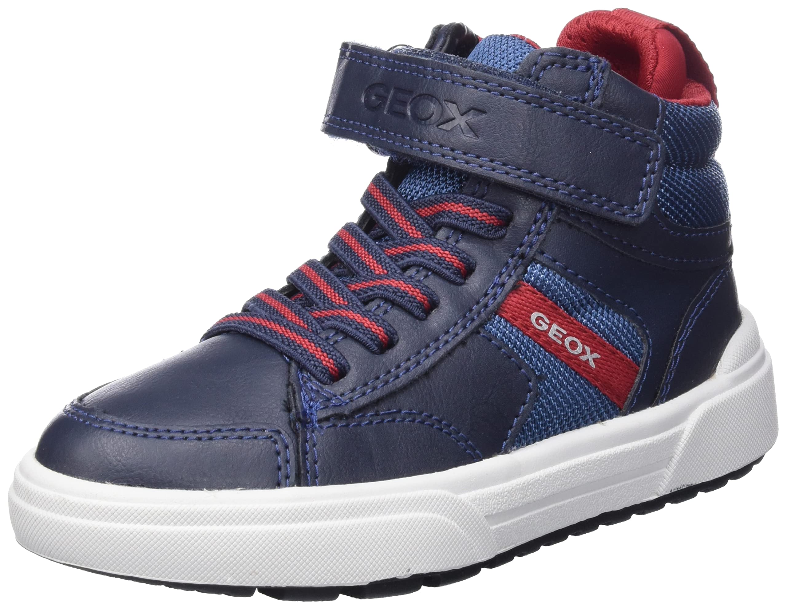 Geox Boy J Weemble Boy A Sneakers