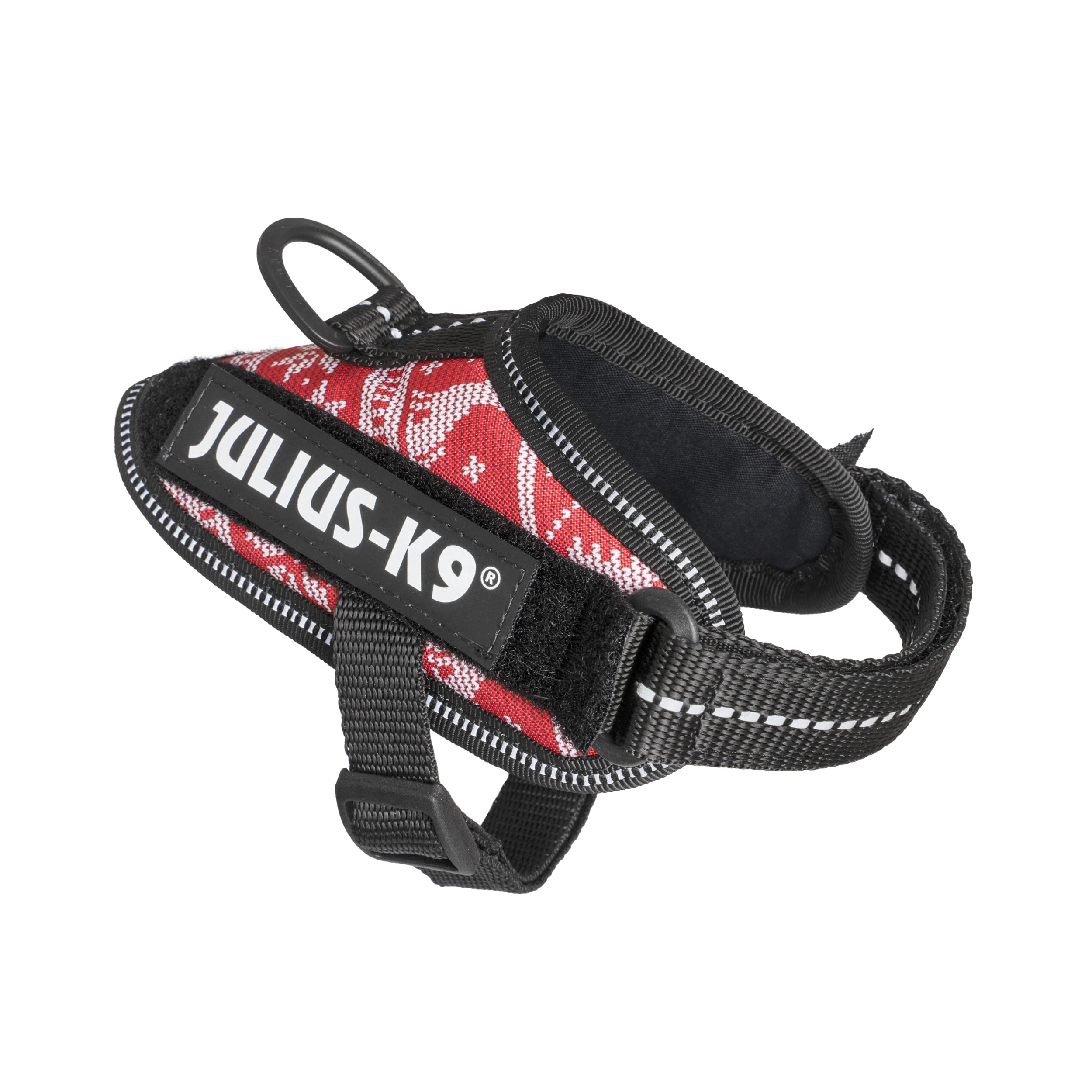 Julius-K9 IDC Powerharness, Camouflage, M/0 — view 669