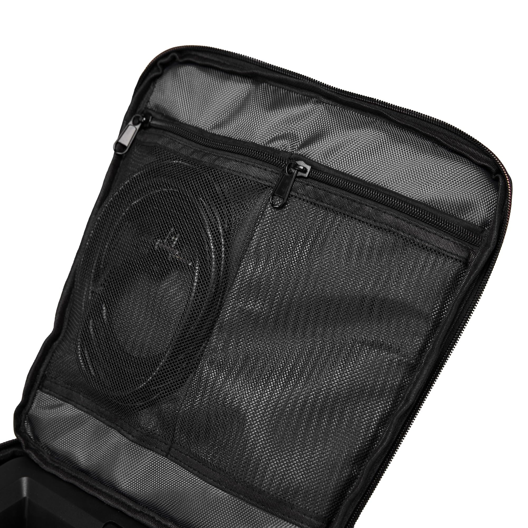 LD Systems ANNY 8 Sac à dos de protection pour transporter et utiliser l'ANNY 8 en mobilité