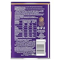 Vista 2 de Cadbury Original Drinking Chocolate 500gram