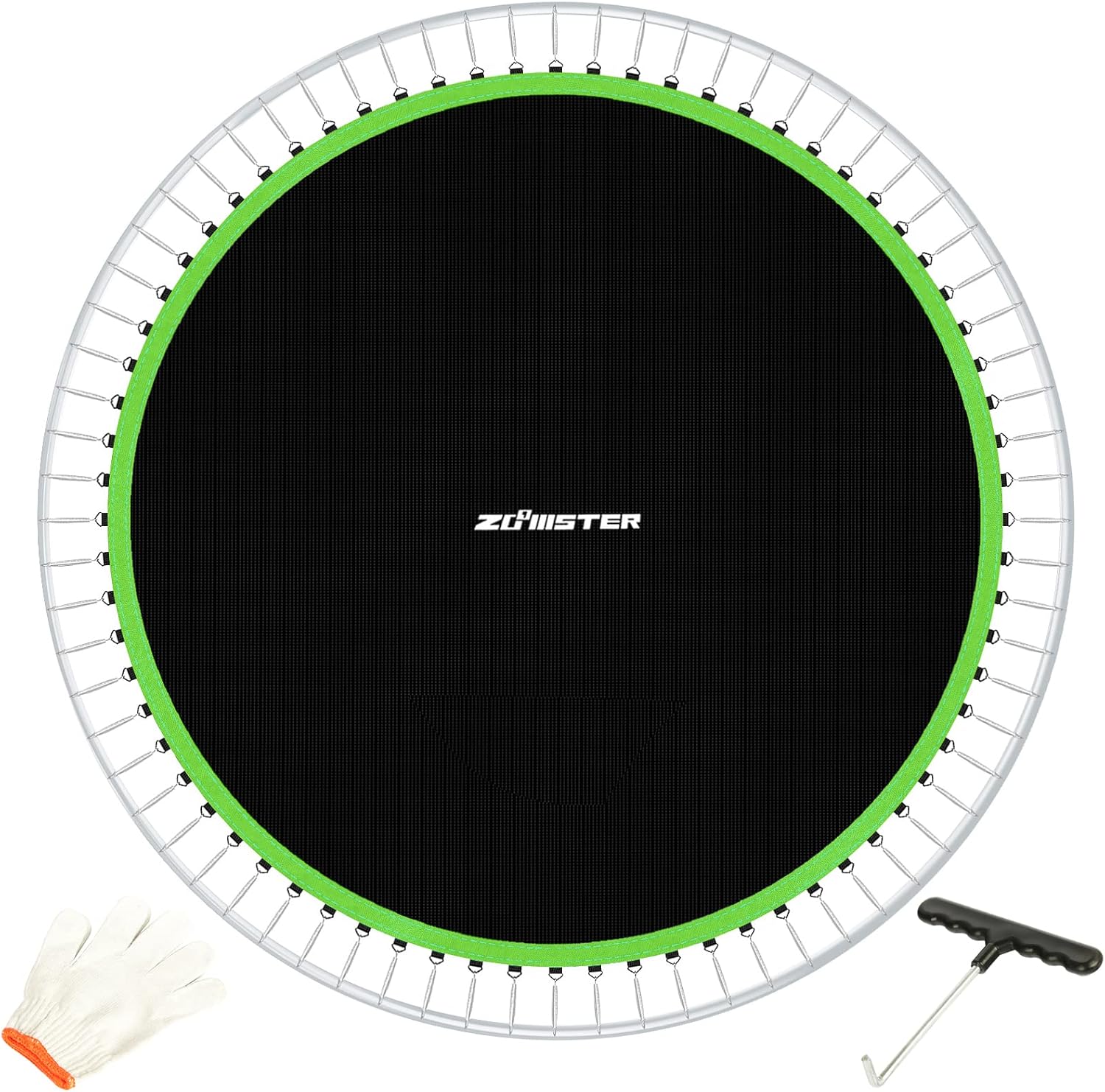 Replacement Trampoline Mat, Fits 14FT Round Trampoline