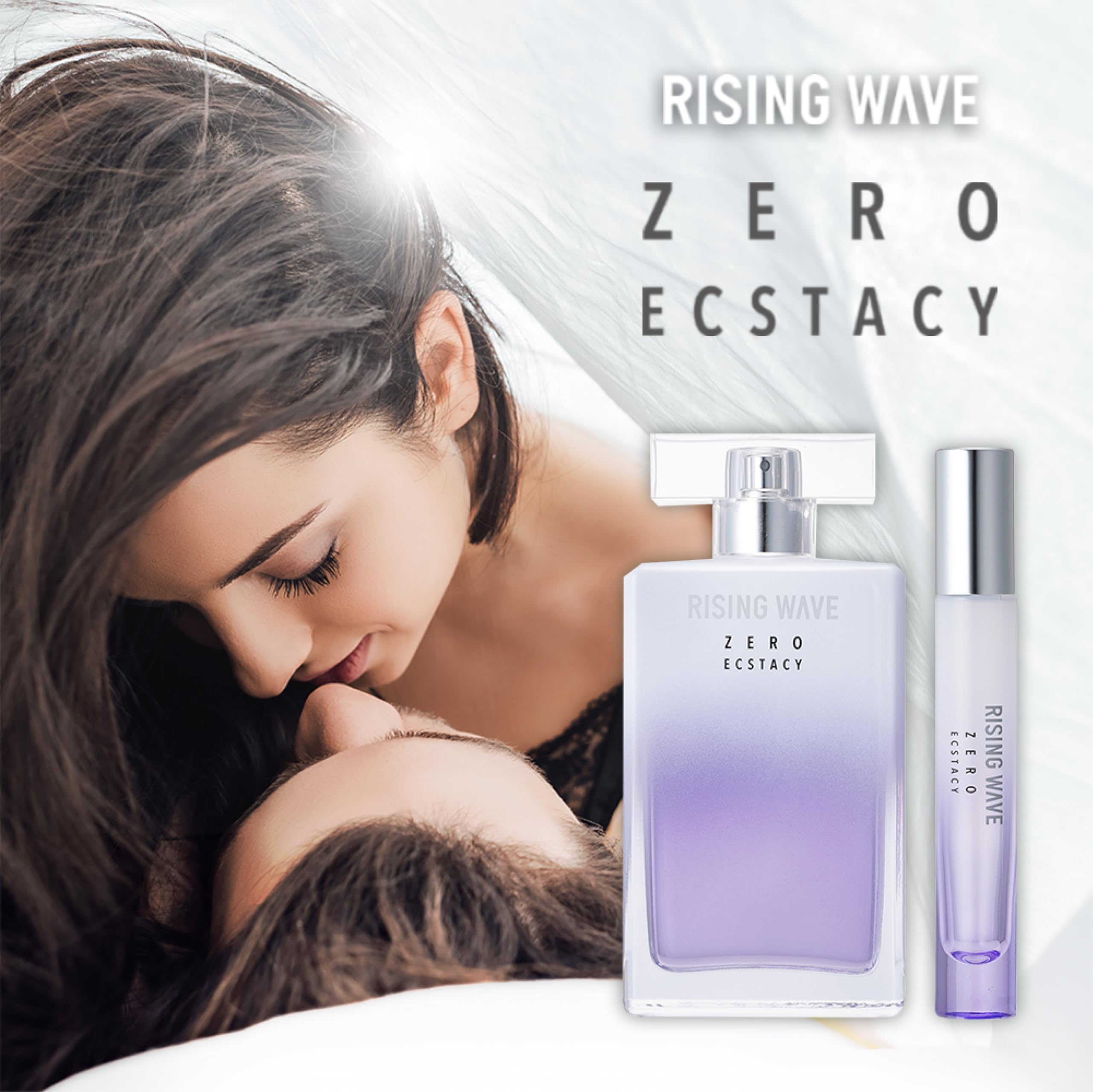 Amazon | RISINGWAVE( ライジングウェーブ ) ゼロエクスタシー 100ml