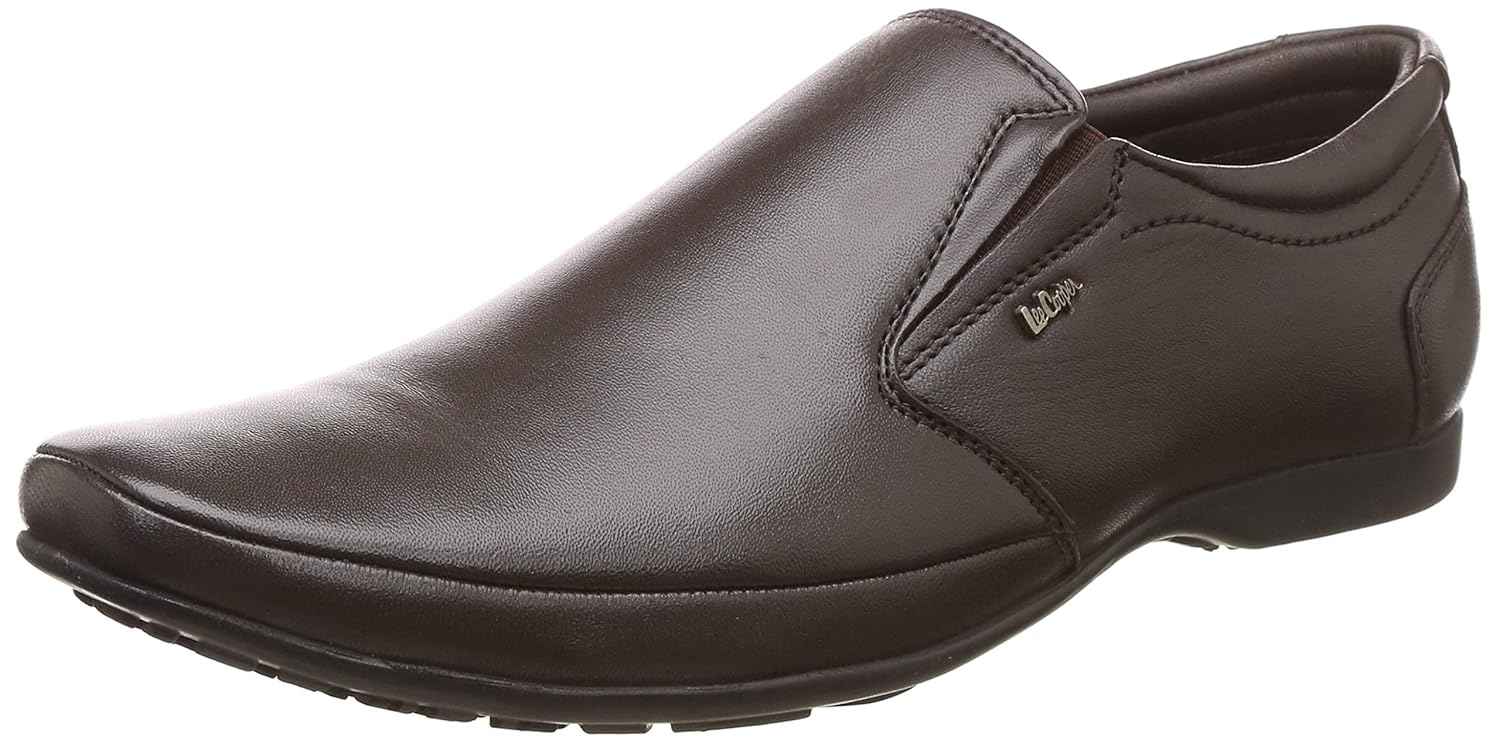 Lee Cooper Mens Lc9254br Oxford