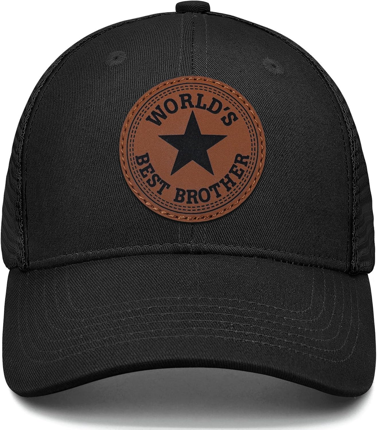 Best Gifts for Brother Hat from Sister Men