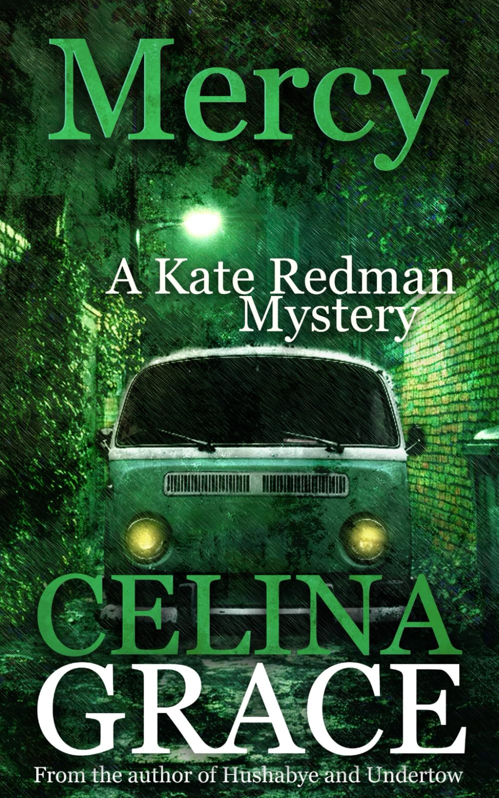 Mercy: A Kate Redman Mystery: Book 17 (The Kate Redman Mysteries)