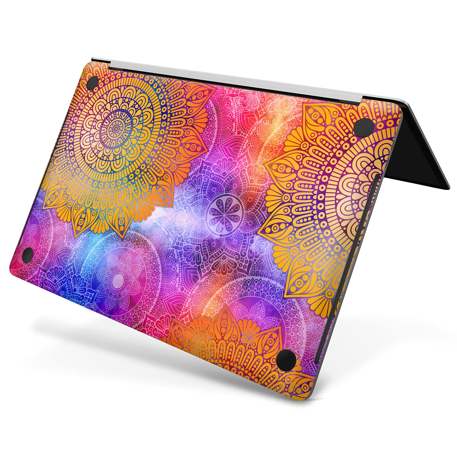 Mertak Vinyl Skin Compatible with MacBook Air 13 inch Mac Pro 16 15 Mertak Vinyl Skin Compatible with MacBook Air 13 inch Mac Pro 16 15