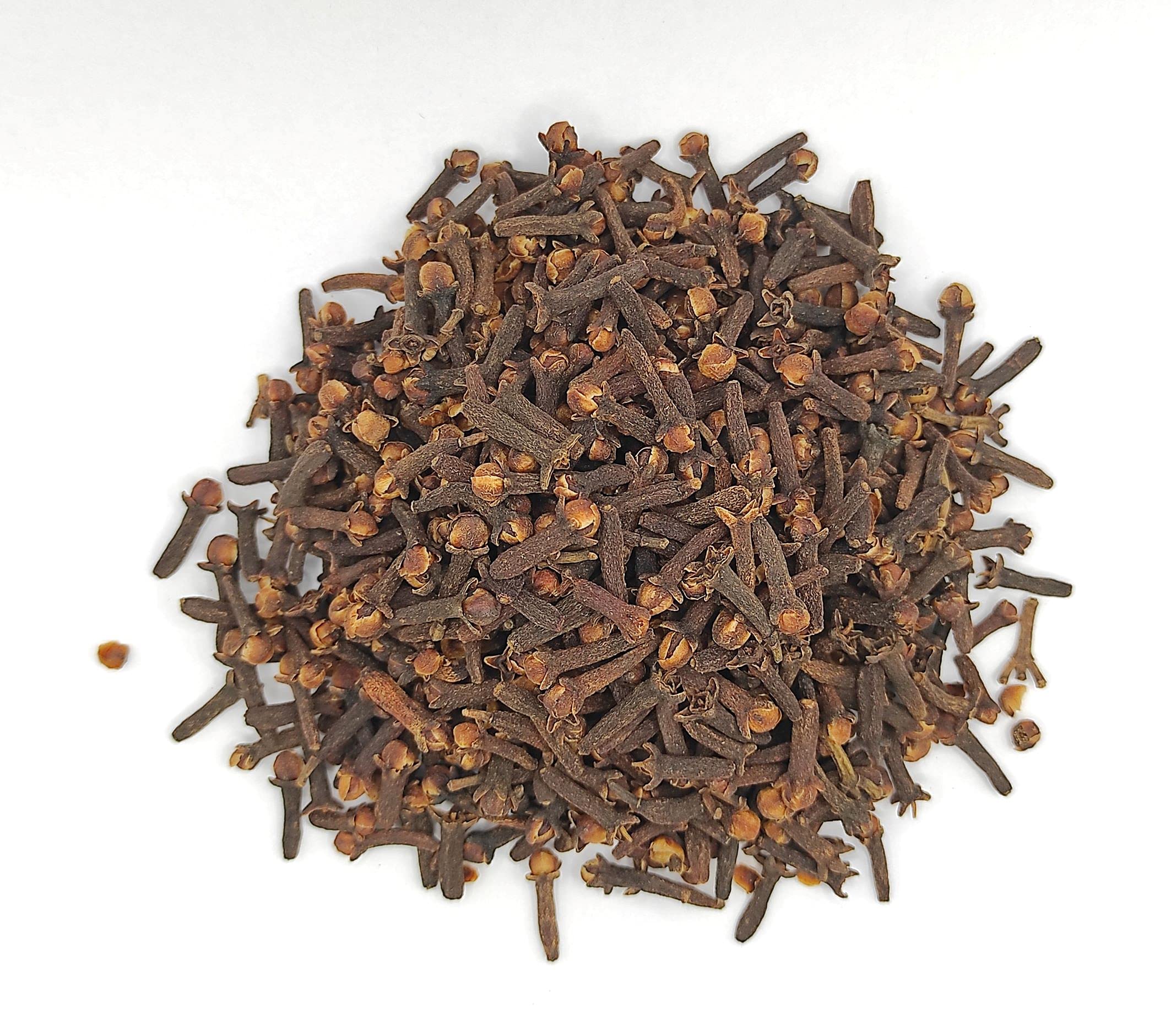 Chiodi di Garofano Interi Naturalmente Essiccati 85g - 1,95Kg Qualità Premium (950 grammi)