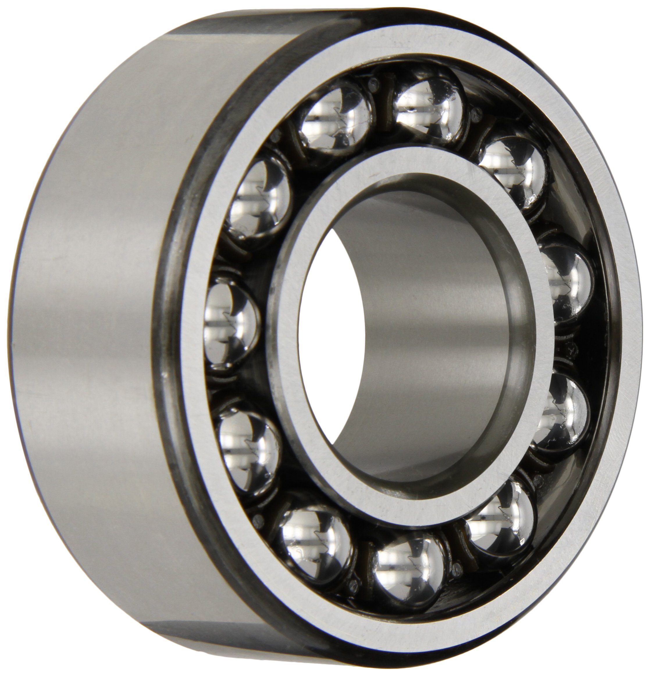 Skf 2307 EKTN9/C3 - Cuscinetto A Sfera Autoallineante-image