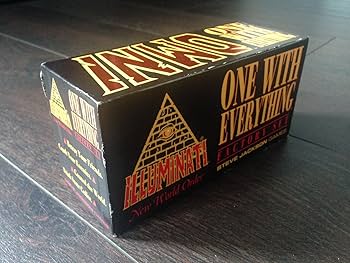 その他 Illuminati New World Order Booster Pack Illuminati 1995 New World Order Card Game Factory UK | Ubuy